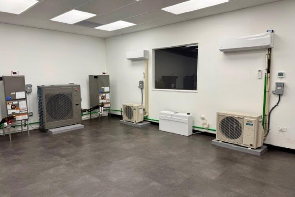 Training Centers